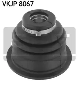 VKJP 8067 SKF Комплект пылника, приводной вал
